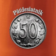 Päťdesiatnik Československý 1963 - 1978