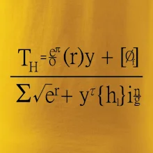 Teória všetkého (Theory of Everything)