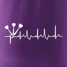 EKG šípky EKG šípky
