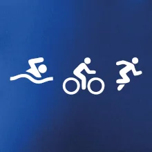 Triathlon postavy Triathlon postavy