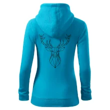 Geometria - Veľký jeleň Geometria - Veľký jeleň