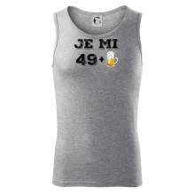 Je mi 50 pivo Je mi 50 pivo