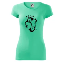 Srdce zdravia Srdce zdravia