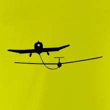 Ťahanie klzáku Ťahanie klzáku