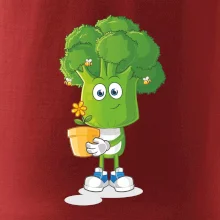 Brokolica záhradkár