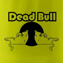 Dead Bull obrys