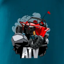 ATV offroad buggy ATV offroad buggy