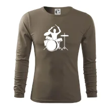 Bicie bubeník Bicie bubeník