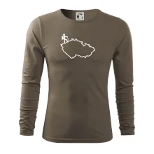 Český turista Český turista