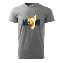 Mačka meow