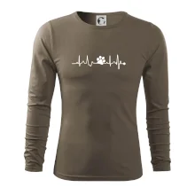 Ekg psia labka Ekg psia labka