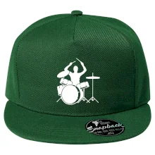 Bicie bubeník Bicie bubeník