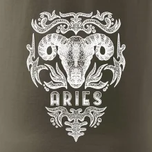 Aries - vintage