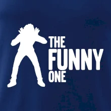 Bachelor party - The funny one
