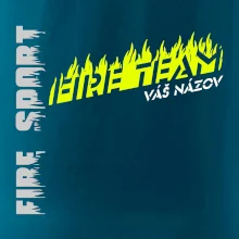 Fireteam - oheň - Váš názov Fireteam - oheň - Váš názov