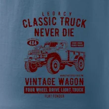 Classic Truck Classic Truck