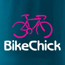 Bike Chick