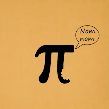 Nakusnuté Pí Nakusnuté Pí