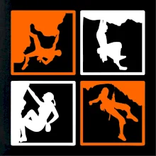 Quatro climb Quatro climb