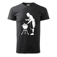 Grilovanie - Kuchár Grilovanie - Kuchár