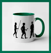 Evolúcia murár zbiječka