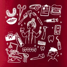 Veselá zubárka Veselá zubárka