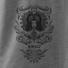 Virgo - vintage
