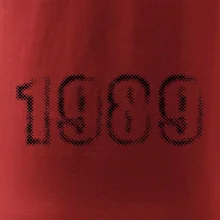 Ročník bodkovaný čísla