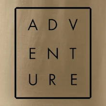 Adventure obdĺžnik Adventure obdĺžnik