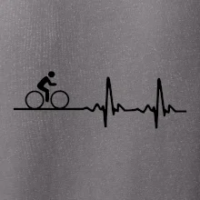 Cyklo ekg - bicykel Cyklo ekg - bicykel