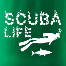 Scuba life