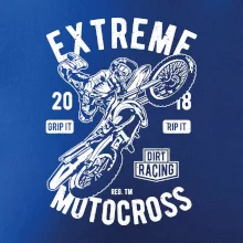 Extreme Motocross Extreme Motocross