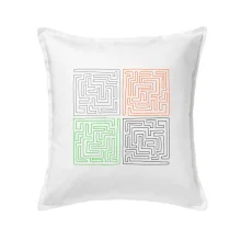 Môj svet - bludisko