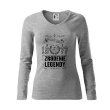 Zrodenie legendy - pre všetkých Zrodenie legendy - pre všetkých