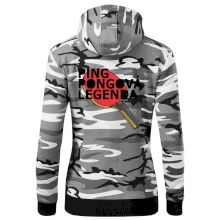 Ping Pongová legenda Ping Pongová legenda