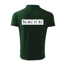 Periodická tabulka - Teacher Periodická tabulka - Teacher