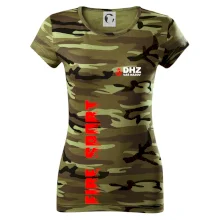 DHZ (oheň, firesport, názov sboru - vlastný nápis) DHZ (oheň, firesport, názov sboru - vlastný nápis)