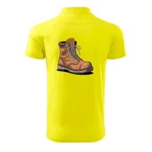 Turistická narodeninová topánka 35