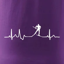 Ekg bežkár Ekg bežkár