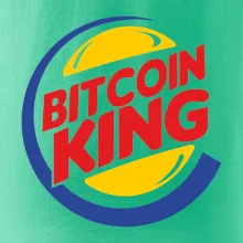Bitcoin King