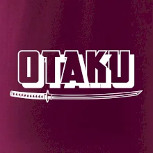 Otaku - katana