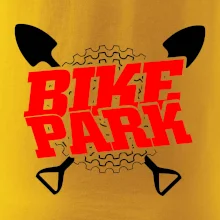 Bike park lopaty