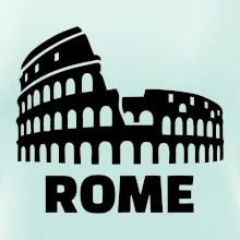 Italy Koloseum Rome Italy Koloseum Rome