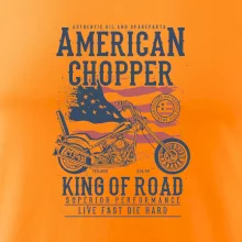 American Chopper American Chopper