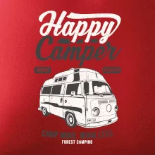 Happy Camper Happy Camper