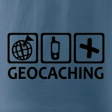 Geocaching ikony