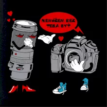 Nemôžem bez teba byť foto Nemôžem bez teba byť foto