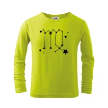 Súhvezdie - Virgo  - Panna Súhvezdie - Virgo  - Panna