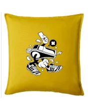 Rozhodcovská píšťalka