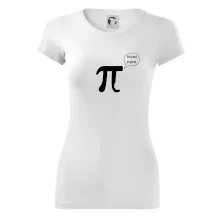 Nakusnuté Pí Nakusnuté Pí